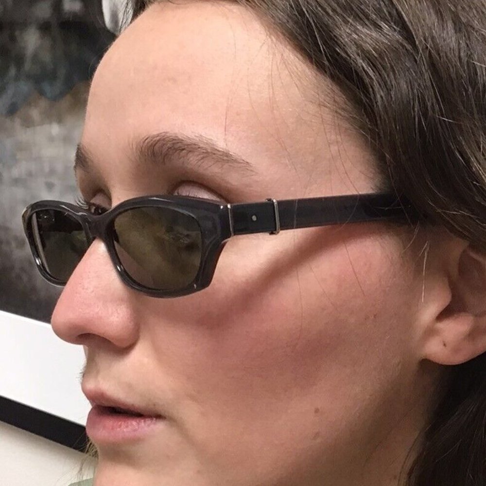 Robert Marc Grey Sunglasses